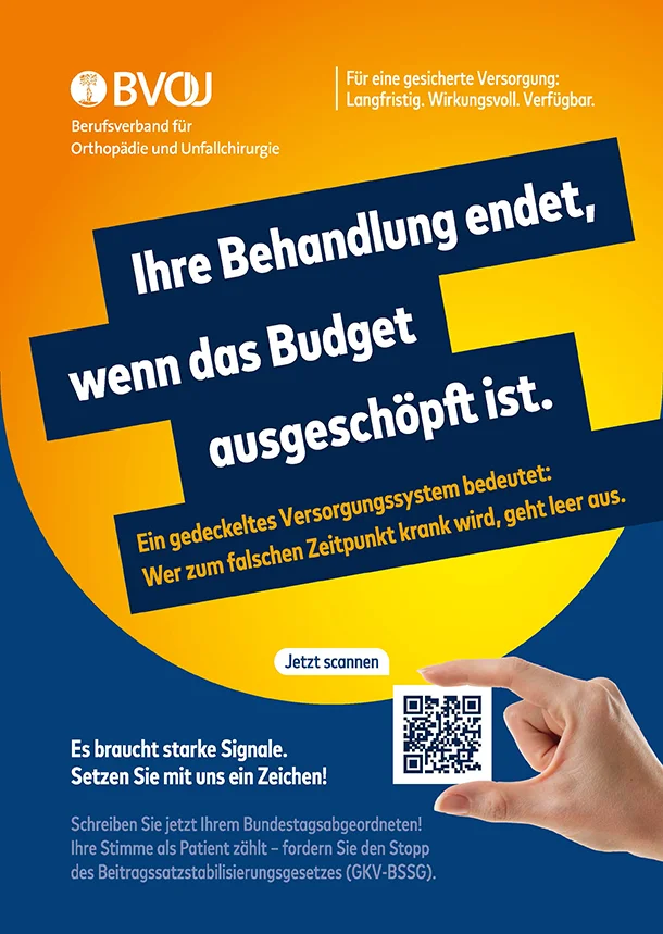 BVOU Flyer